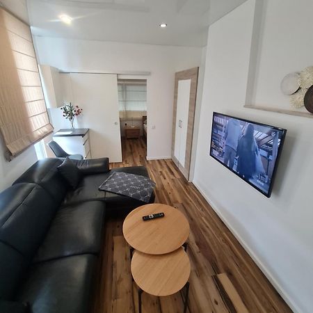 Handwerkerwohnung-Monteurunterkunft Darmstadt Ngoại thất bức ảnh