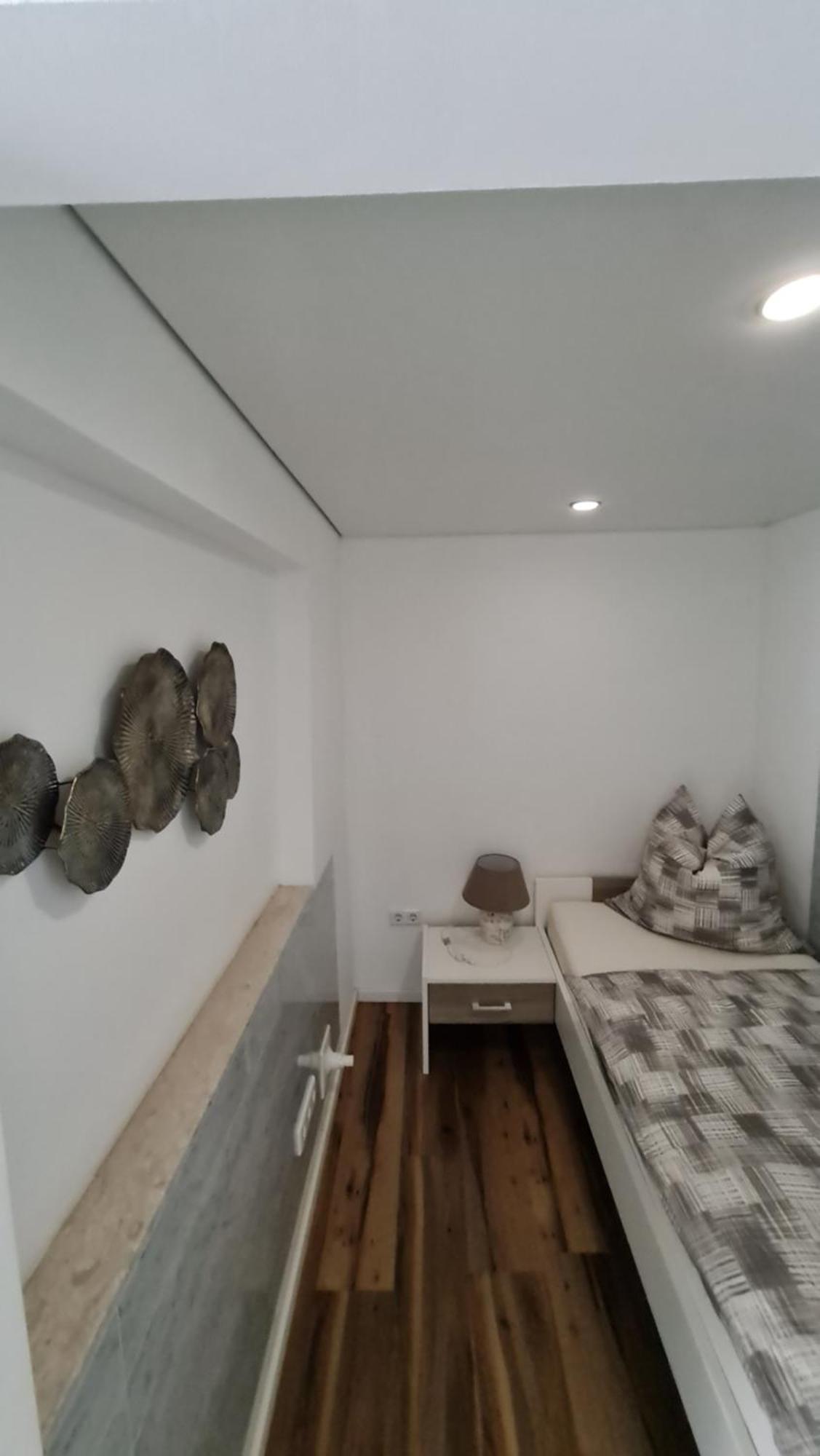 Handwerkerwohnung-Monteurunterkunft Darmstadt Ngoại thất bức ảnh