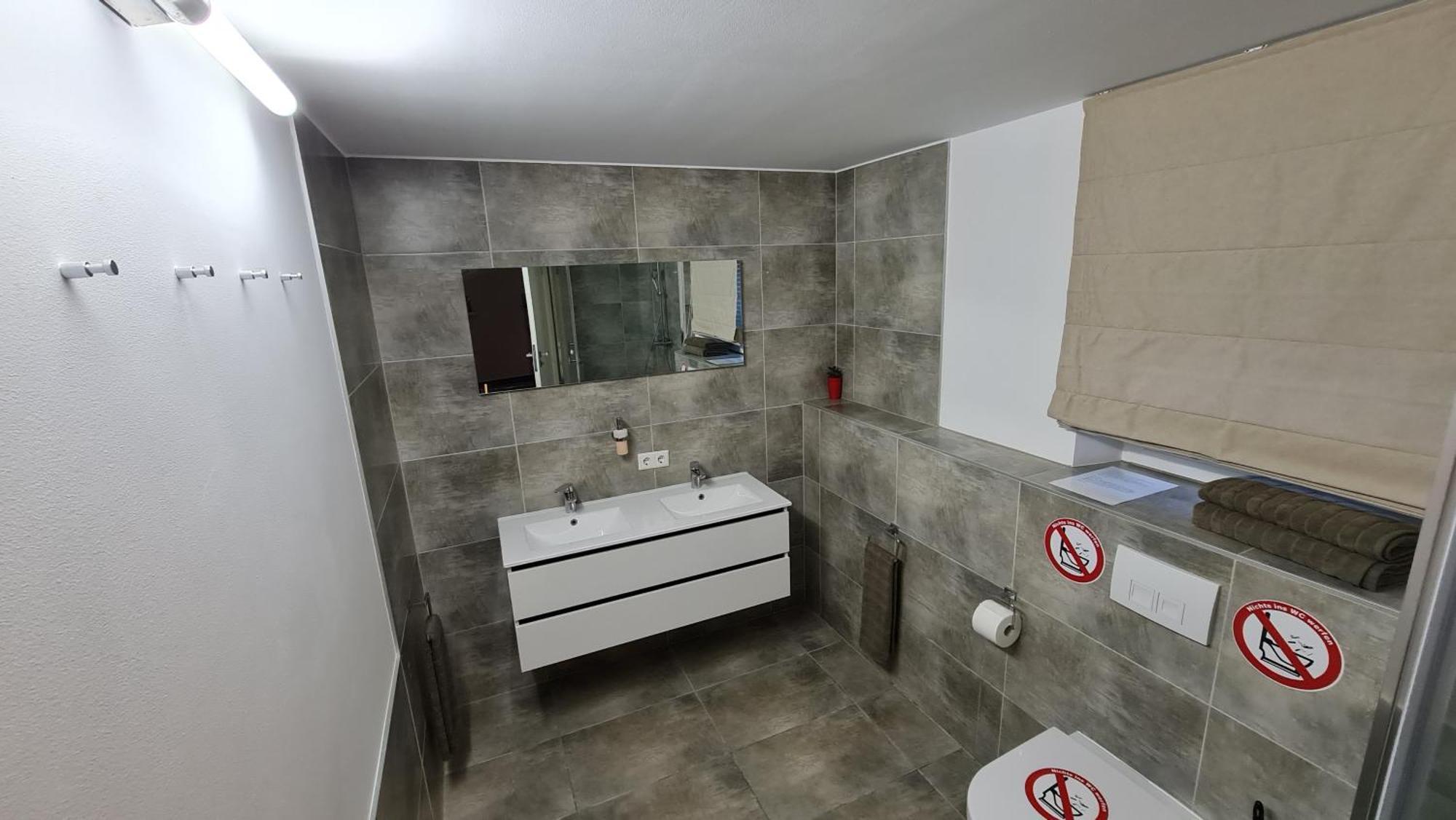 Handwerkerwohnung-Monteurunterkunft Darmstadt Ngoại thất bức ảnh