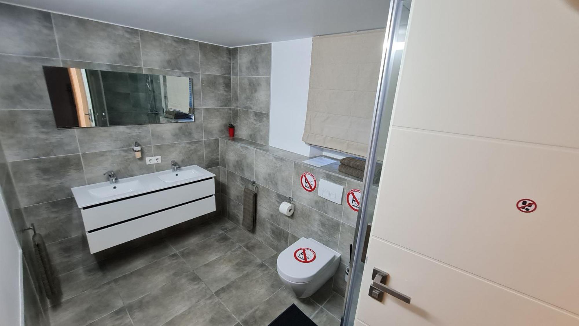 Handwerkerwohnung-Monteurunterkunft Darmstadt Ngoại thất bức ảnh